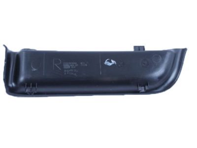 Dodge 55077630AA Filler Panel