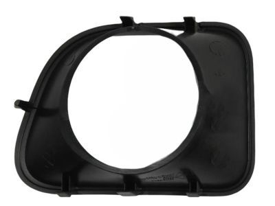 Dodge 68072152AA Bezel