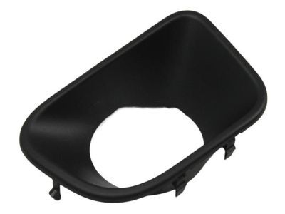 Dodge 68072152AA Bezel