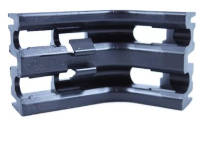 Mopar 68039515AA Clip 2 Way Fuel Bundle