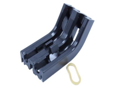 Mopar 68039515AA Clip 2 Way Fuel Bundle