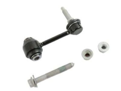 Jeep 68280910AB LINK KIT Stabilizer Bar