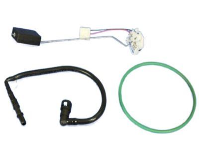 Jeep 5183203AB LEVEL UNIT PACKAGE Fuel