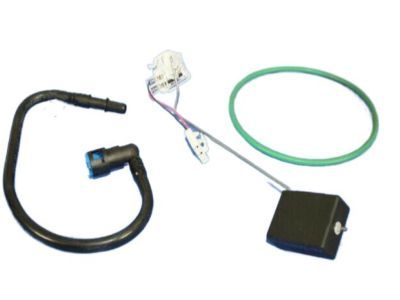 Jeep 5183203AB LEVEL UNIT PACKAGE Fuel