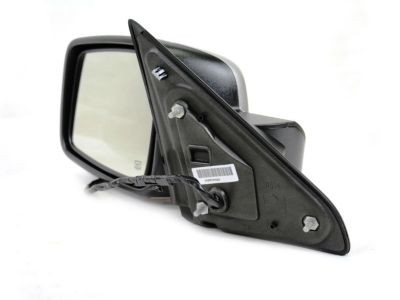 Mopar 5RR791S2AA Mirror Outside Rearview