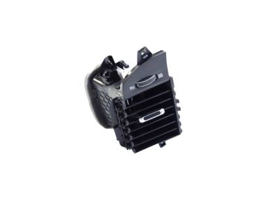 Mopar 5YK741X7AC Outlet A/C & Heater Right Inboard