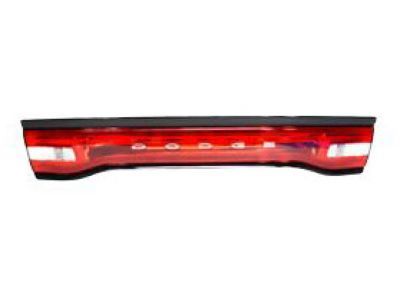 Dodge Charger Back Up Light - 57010652AF