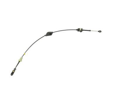 Jeep 52109781AF Shift Control Cable