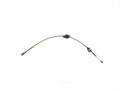 Jeep 52109781AF Shift Control Cable
