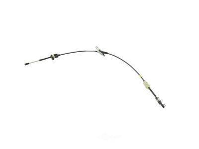 Jeep 52109781AF Shift Control Cable