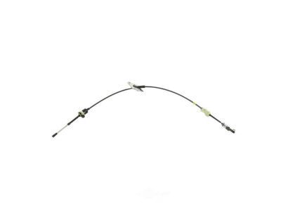 Jeep 52109781AF Shift Control Cable