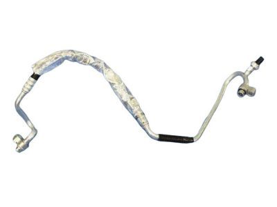 Ram A/C Hose - 68228486AB