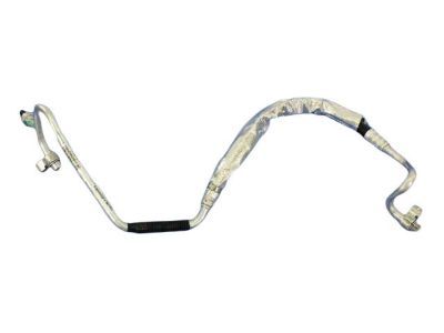 Ram A/C Hose - 68228486AB
