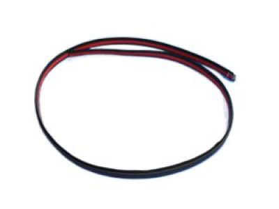 Ram 68289840AB MOLDING Roof Up To 5/22/2017, must replace in pairs