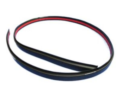 Ram 68289840AB MOLDING Roof Up To 5/22/2017, must replace in pairs