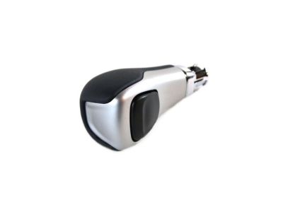 Jeep 5YD261UCAA KNOB KIT Shifter