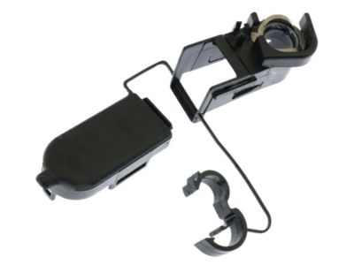 Jeep 68073159AA COVER Connector