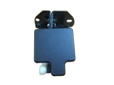 Ram 68226102AA ROLLER SLIDING DOOR