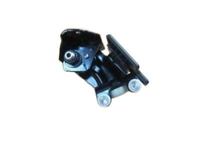 Ram 68226102AA ROLLER SLIDING DOOR