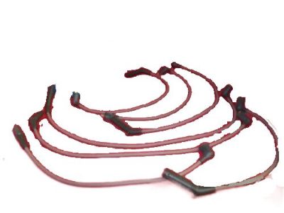 Dodge SPC30601AA CABLE PACKAGE Ignition