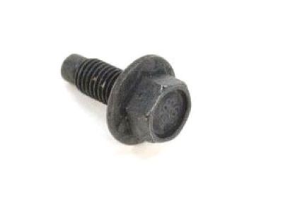 Dodge 6504531 Inner Bracket Bolt