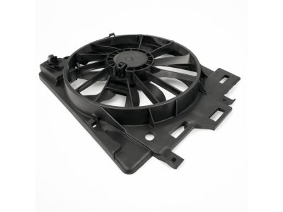 Mopar 5058674AA Module Fan