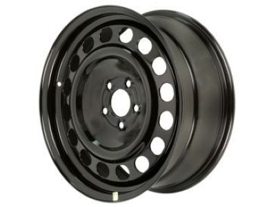 Dodge Spare Wheel - 68206561AA