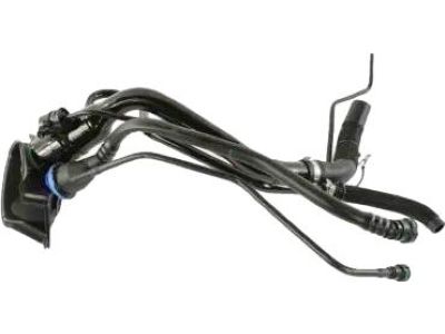 Mopar 68217841AL Tube Fuel Filler