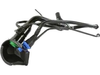 Mopar 68217841AL Tube Fuel Filler