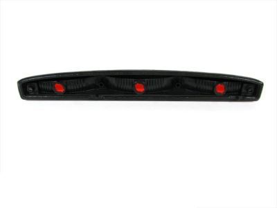 Dodge 5086510AA Wire Harness