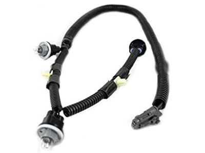 Dodge 5086510AA Wire Harness