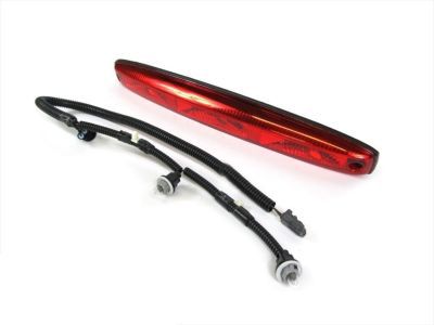 Dodge 5086510AA Wire Harness