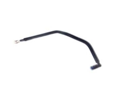 Dodge 4578614AC HOSE Fuel Supply