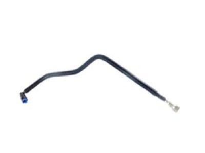 Dodge 4578614AC HOSE Fuel Supply