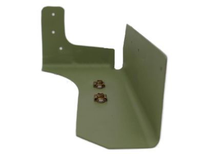 Dodge 4717164 CLIP Outside Door Handle