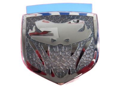 2010 Dodge Viper Emblem - UW3706SAA