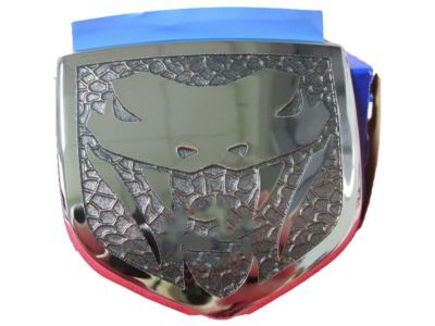 2010 Dodge Viper Emblem - UW3706SAA