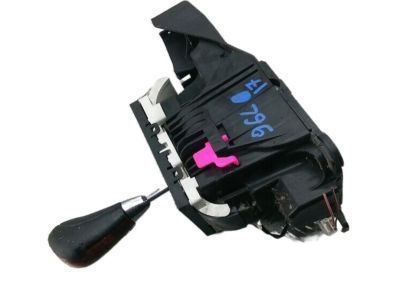 Dodge 4578029AB SHIFTER Transmission