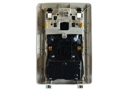 Ram 1VG01BD1AA CONSOLE Overhead