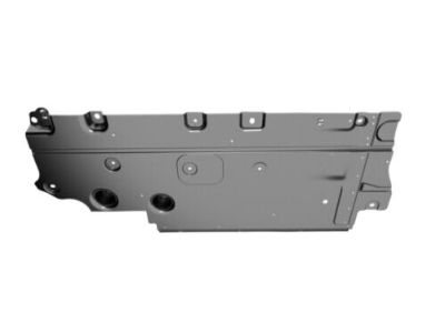 Ram 68266788AA SHIELD Floor Pan