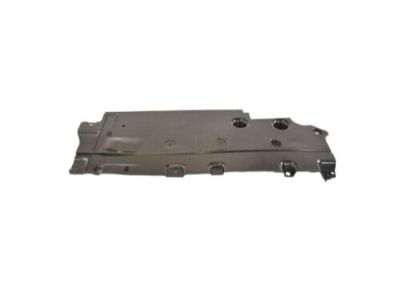 Ram 68266788AA SHIELD Floor Pan