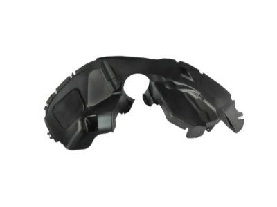 Jeep 68254970AA SHIELD Splash