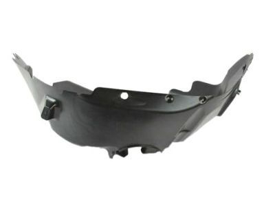 Jeep 68254970AA SHIELD Splash