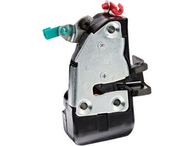 Dodge Ram 2500 Door Latch Assembly - 55076291