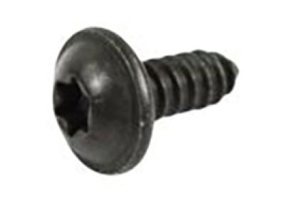 Dodge 6104581AA Fender Screw