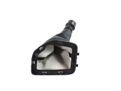 Mopar 6BJ141A9AB Boot Gear Shift Lever