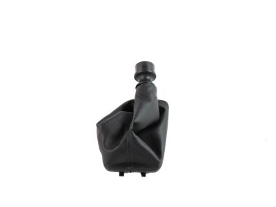 Mopar 6BJ141A9AB Boot Gear Shift Lever