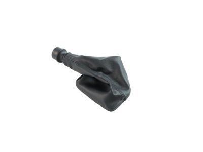 Mopar 6BJ141A9AB Boot Gear Shift Lever