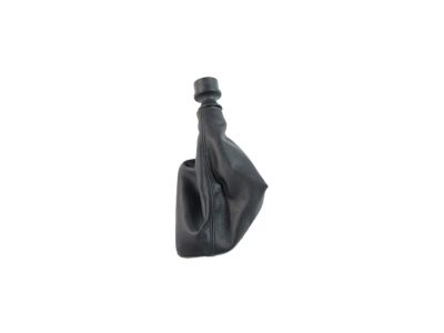 Mopar 6BJ141A9AB Boot Gear Shift Lever