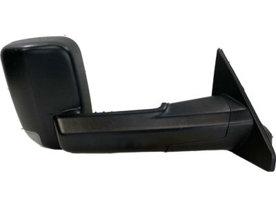 Mopar 68276472AC Mirror Outside Rearview Trailer Tow, See Group 008
